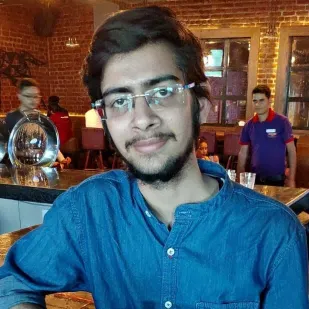 Abhishek Bhardwaj