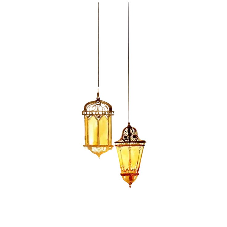 Hanging Light