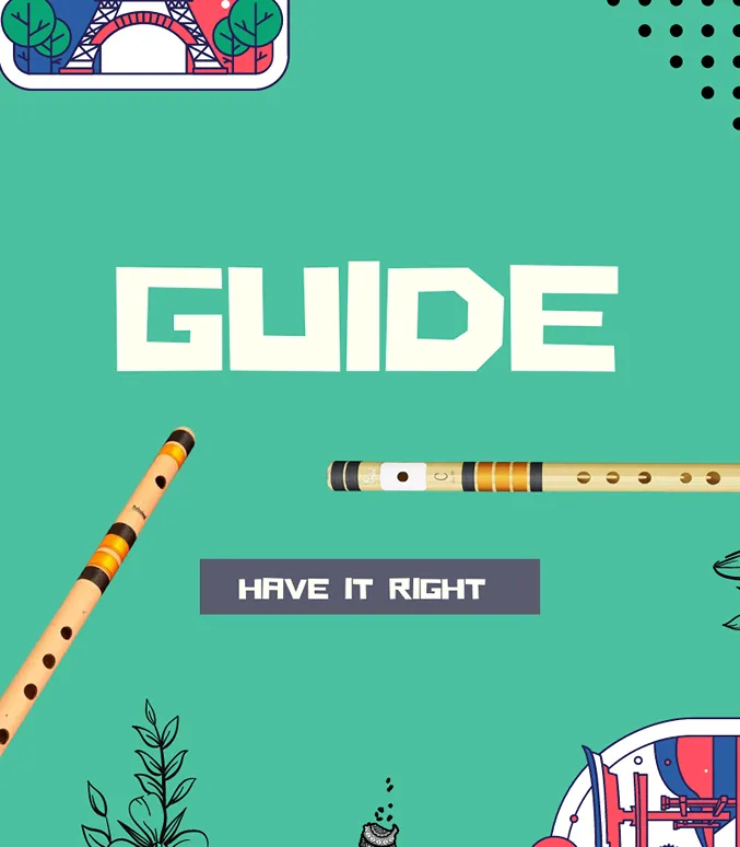 Flute Guide