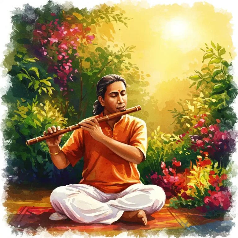 Flutist’s Guide to Indian Ragas — Foxit Musical flute learning guide