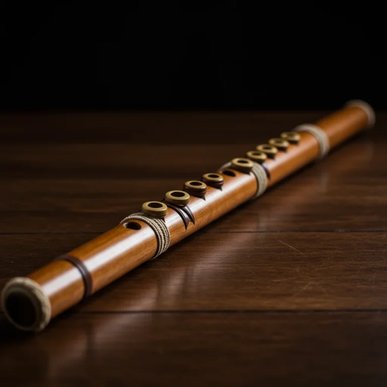Creating a “Riyaz” Space: How to Design Your Perfect Music Sanctuary at Home.