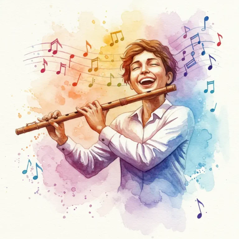 Bansuri Sheet Music: A Beginner’s Guide — Foxit Musical flute learning guide