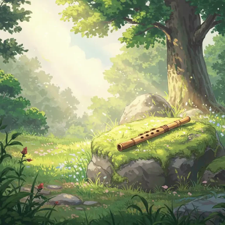 Ancient Flute Scales: Unlocking Early Music Theory — Foxit Musical flute learning guide