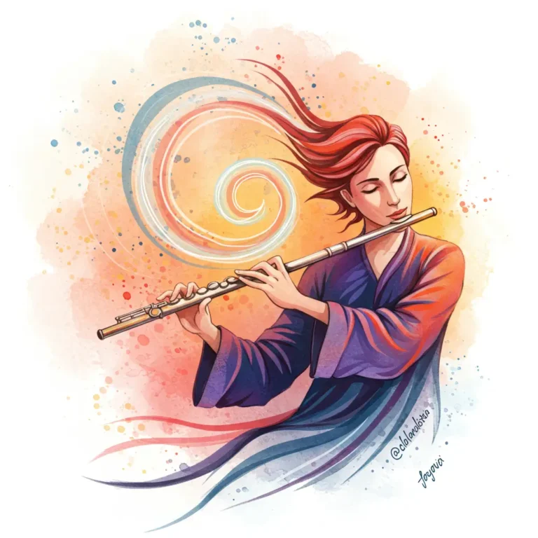 Mastering Circular Breathing on the Flute — Foxit Musical flute learning guide