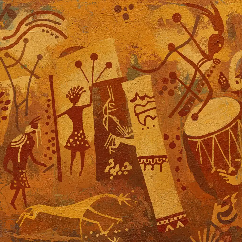 Oldest Playable Instrument discovered in a cave.